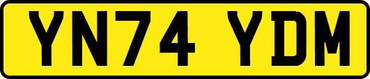 YN74YDM