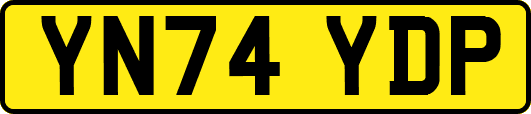YN74YDP