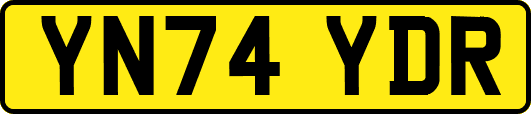 YN74YDR