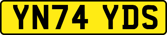 YN74YDS