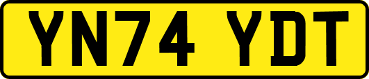 YN74YDT