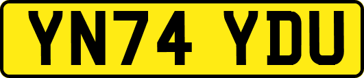 YN74YDU