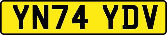 YN74YDV