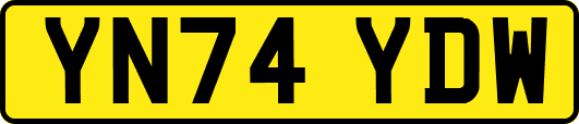 YN74YDW