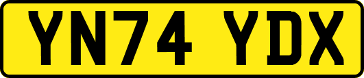 YN74YDX