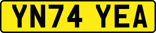YN74YEA