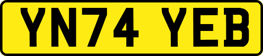 YN74YEB