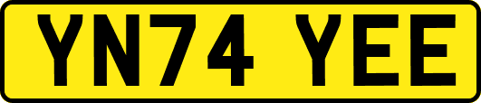 YN74YEE
