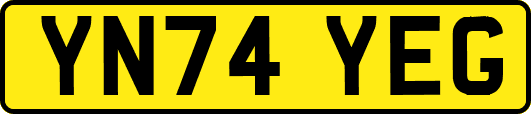 YN74YEG