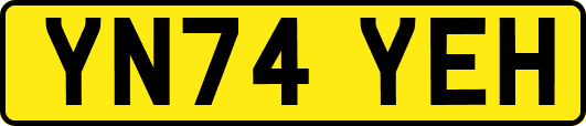 YN74YEH