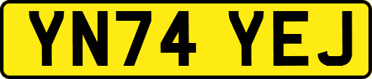 YN74YEJ