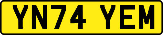 YN74YEM