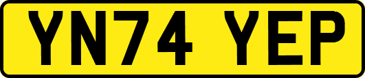 YN74YEP