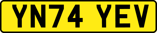 YN74YEV