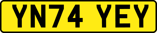 YN74YEY