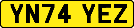 YN74YEZ