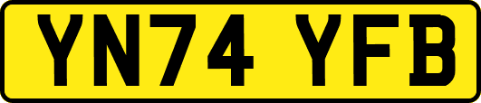 YN74YFB