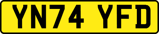 YN74YFD