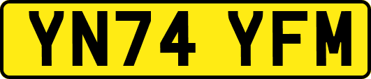 YN74YFM