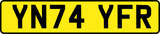 YN74YFR
