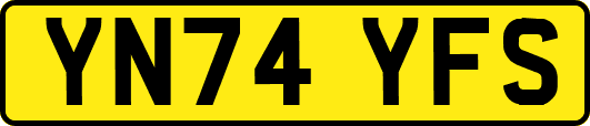 YN74YFS