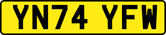 YN74YFW
