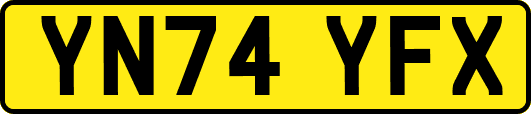 YN74YFX