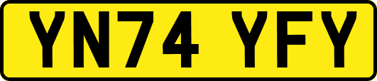 YN74YFY