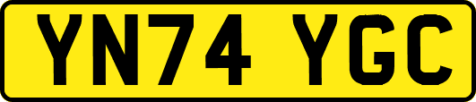 YN74YGC
