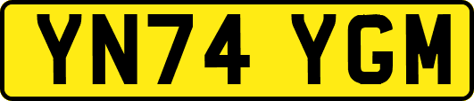 YN74YGM