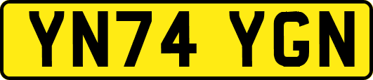 YN74YGN