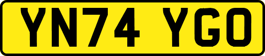 YN74YGO