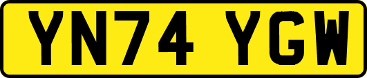 YN74YGW
