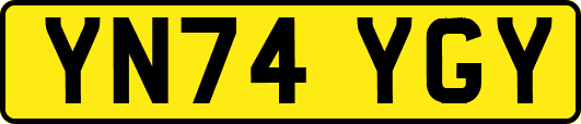YN74YGY