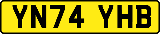 YN74YHB