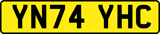 YN74YHC