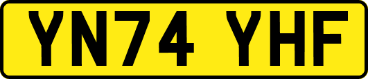 YN74YHF
