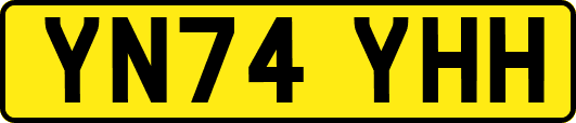 YN74YHH
