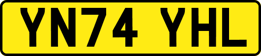 YN74YHL