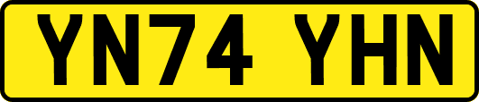 YN74YHN