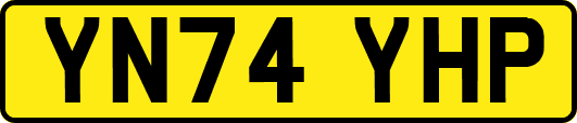 YN74YHP