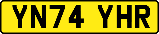 YN74YHR