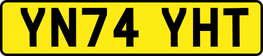 YN74YHT