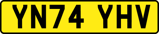 YN74YHV