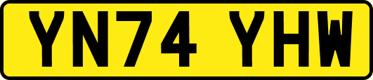 YN74YHW
