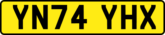 YN74YHX