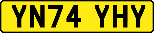 YN74YHY