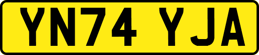 YN74YJA