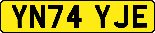 YN74YJE