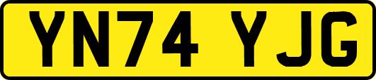 YN74YJG